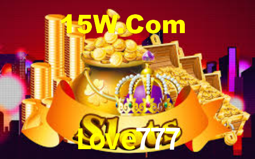 Love777 App