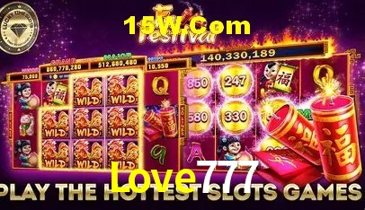 Love777