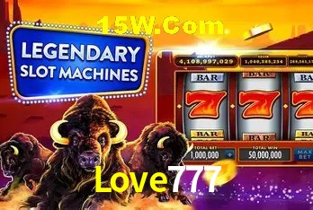 Love777,Love777 App